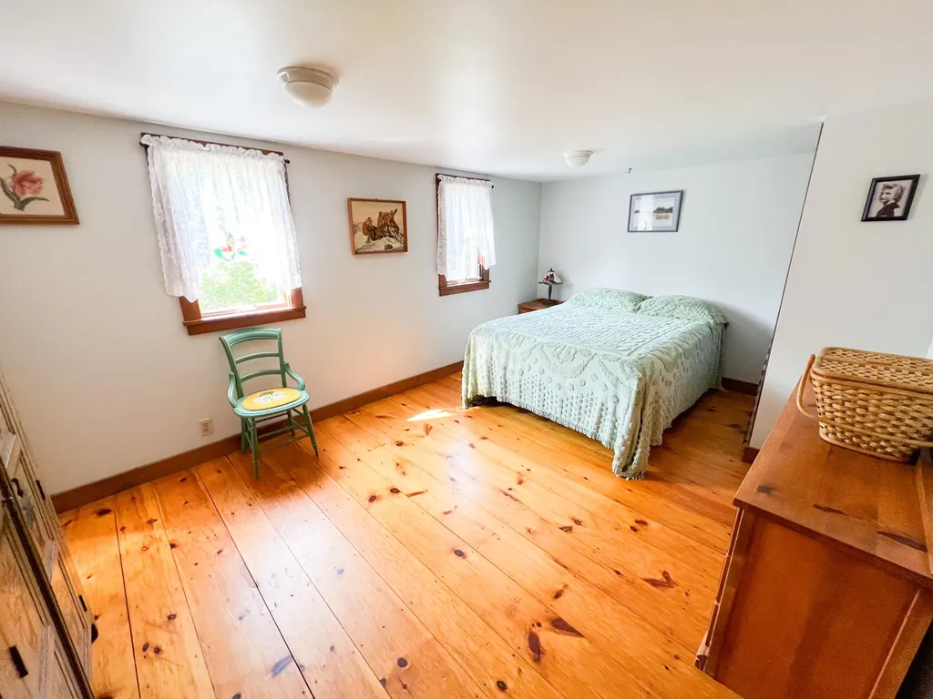 24 Mesa Farm Lane Blue Hill ME 04614
