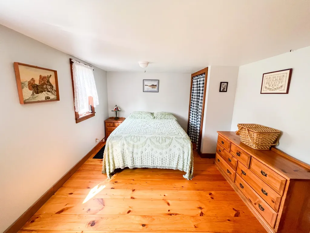 24 Mesa Farm Lane Blue Hill ME 04614