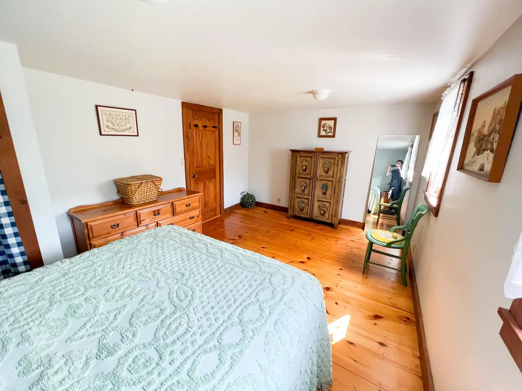24 Mesa Farm Lane Blue Hill ME 04614