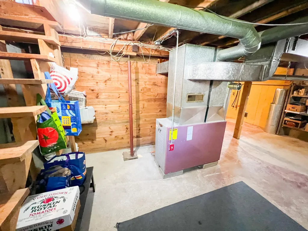 24 Mesa Farm Lane Blue Hill ME 04614