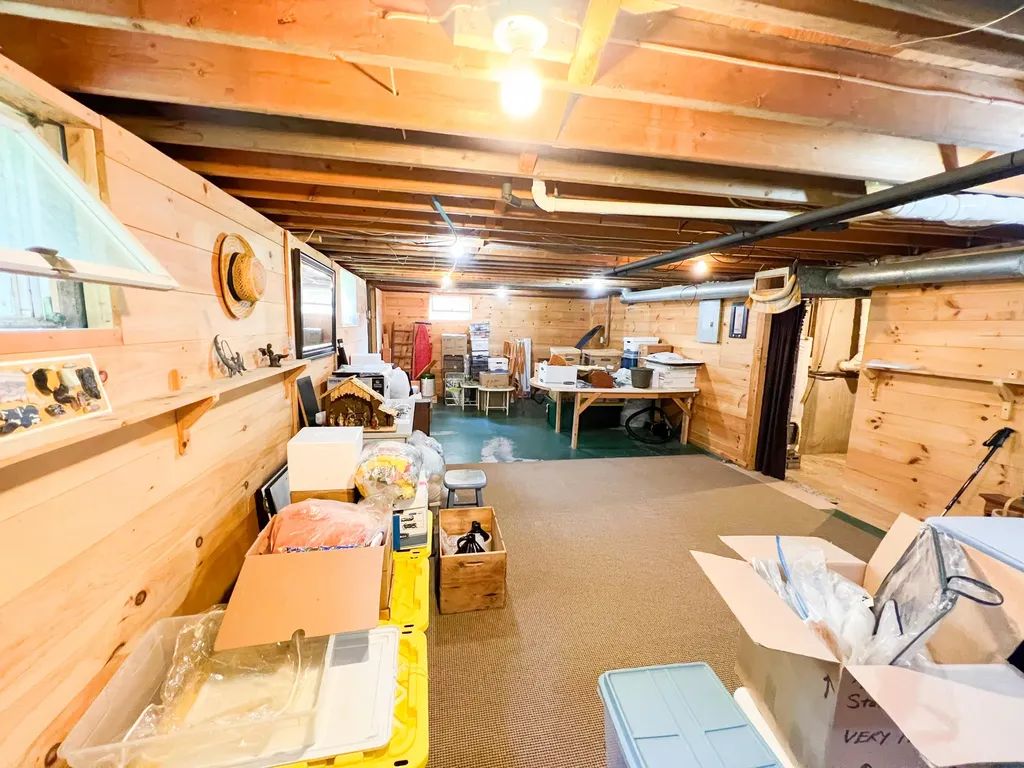 24 Mesa Farm Lane Blue Hill ME 04614