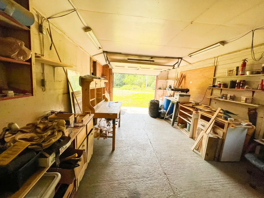 24 Mesa Farm Lane Blue Hill ME 04614