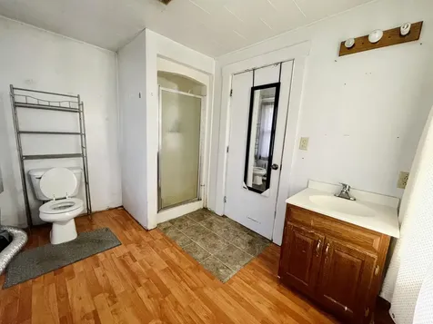 112 Bates Street Millinocket ME 04462