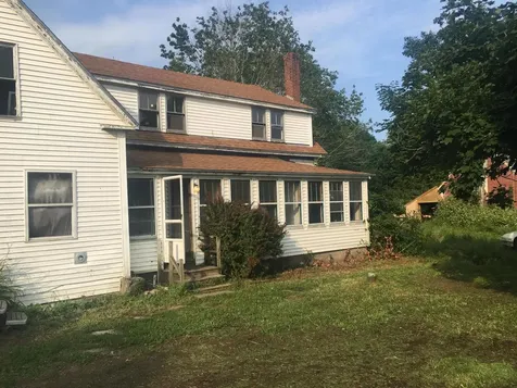 4 Salt Pond Road Friendship ME 04547