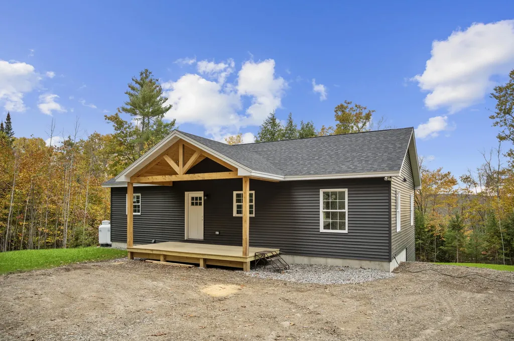 535 Kezar Mountain Road Parsonsfield ME 04047