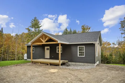 535 Kezar Mountain Road Parsonsfield ME 04047