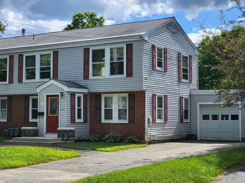 187 Columbia Avenue Brunswick ME 04011