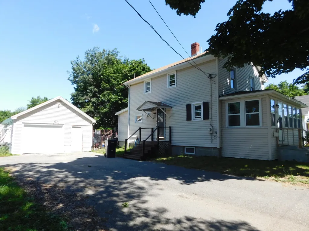 257 15th Street Bangor ME 04401