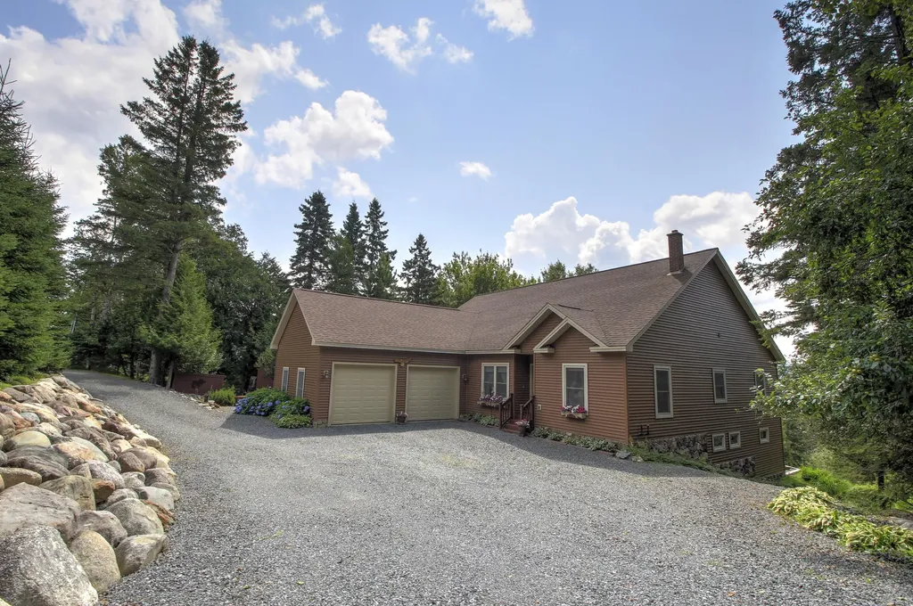 46 Furbish Road Rangeley ME 04970