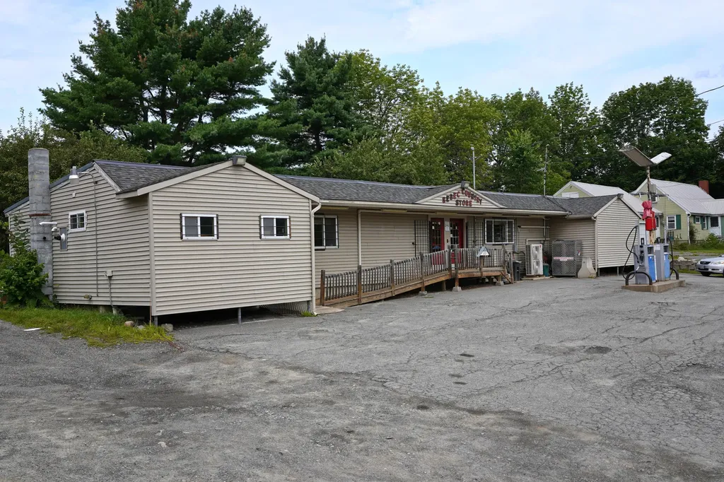 635 Milo Road Sebec ME 04481