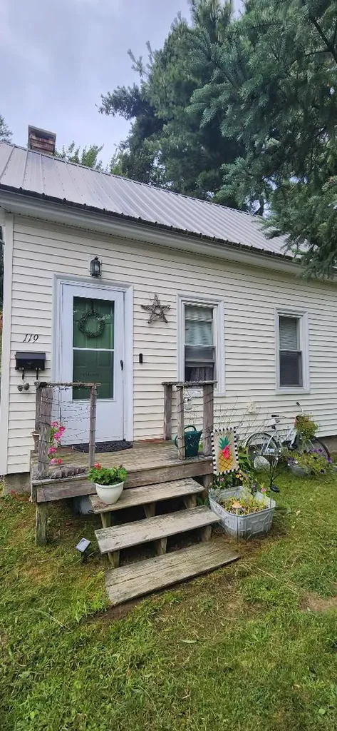 119 Lincoln Street Old Town ME 04468