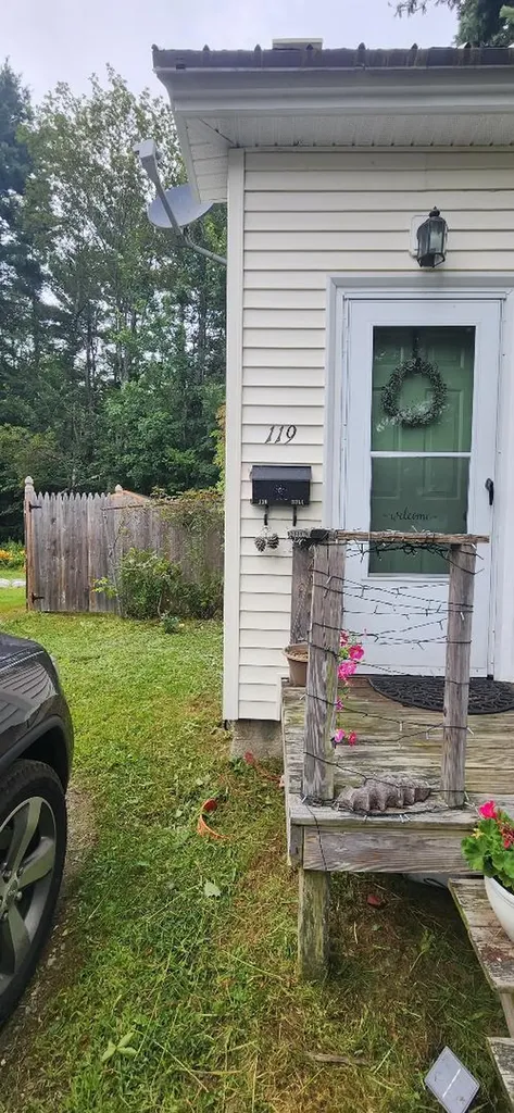 119 Lincoln Street Old Town ME 04468
