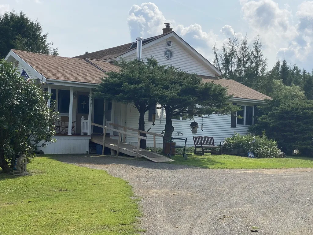 288 Westmanland Road New Sweden ME 04762