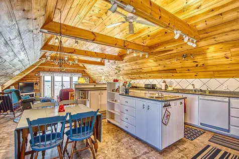 7 Highland Avenue Stonington ME 04681