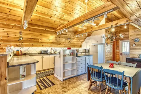 7 Highland Avenue Stonington ME 04681