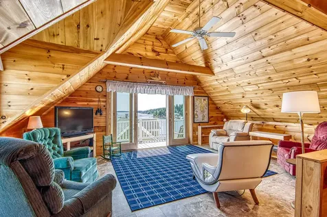 7 Highland Avenue Stonington ME 04681