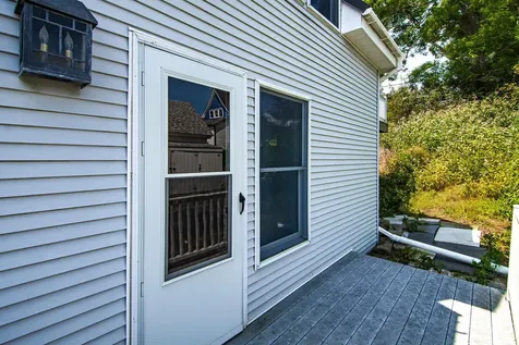 7 Highland Avenue Stonington ME 04681