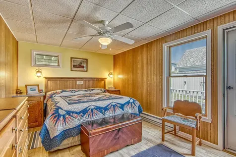 7 Highland Avenue Stonington ME 04681