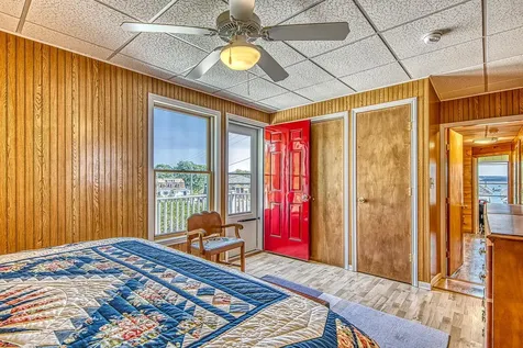 7 Highland Avenue Stonington ME 04681