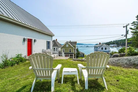7 Highland Avenue Stonington ME 04681