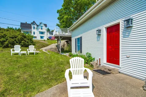 7 Highland Avenue Stonington ME 04681
