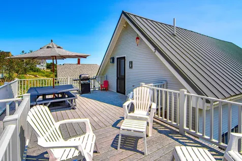 7 Highland Avenue Stonington ME 04681