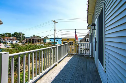 7 Highland Avenue Stonington ME 04681