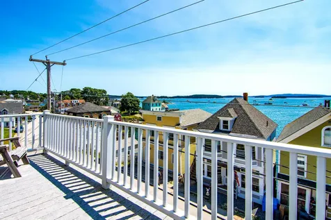 7 Highland Avenue Stonington ME 04681