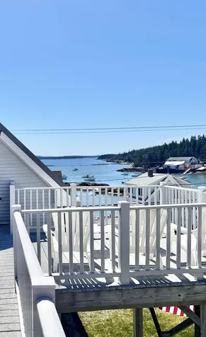 7 Highland Avenue Stonington ME 04681