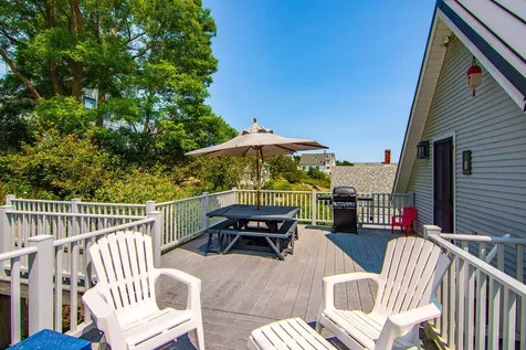 7 Highland Avenue Stonington ME 04681