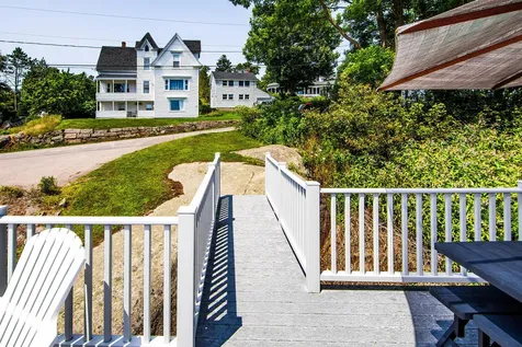 7 Highland Avenue Stonington ME 04681