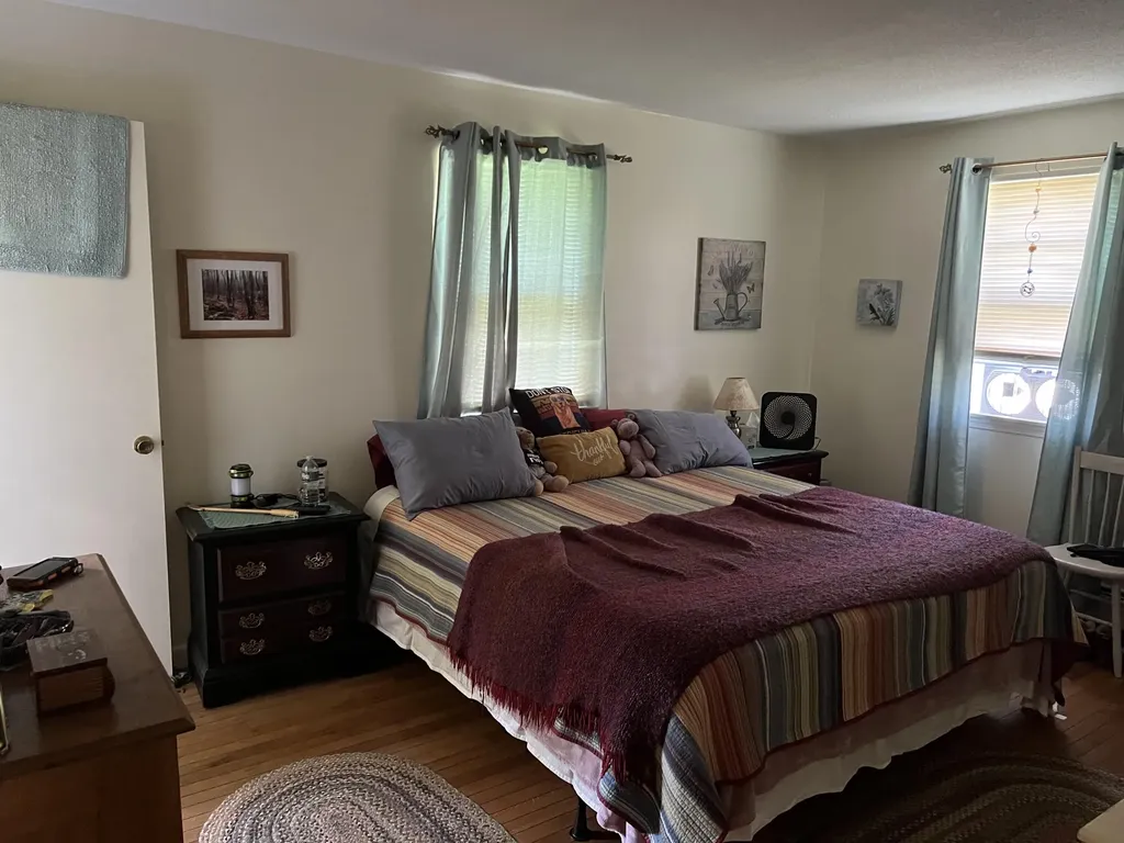28 Page Avenue Wiscasset ME 04578