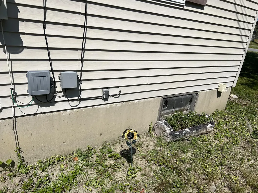 28 Page Avenue Wiscasset ME 04578