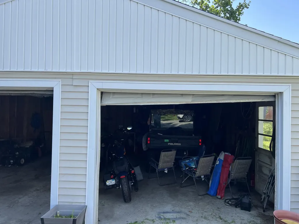 28 Page Avenue Wiscasset ME 04578