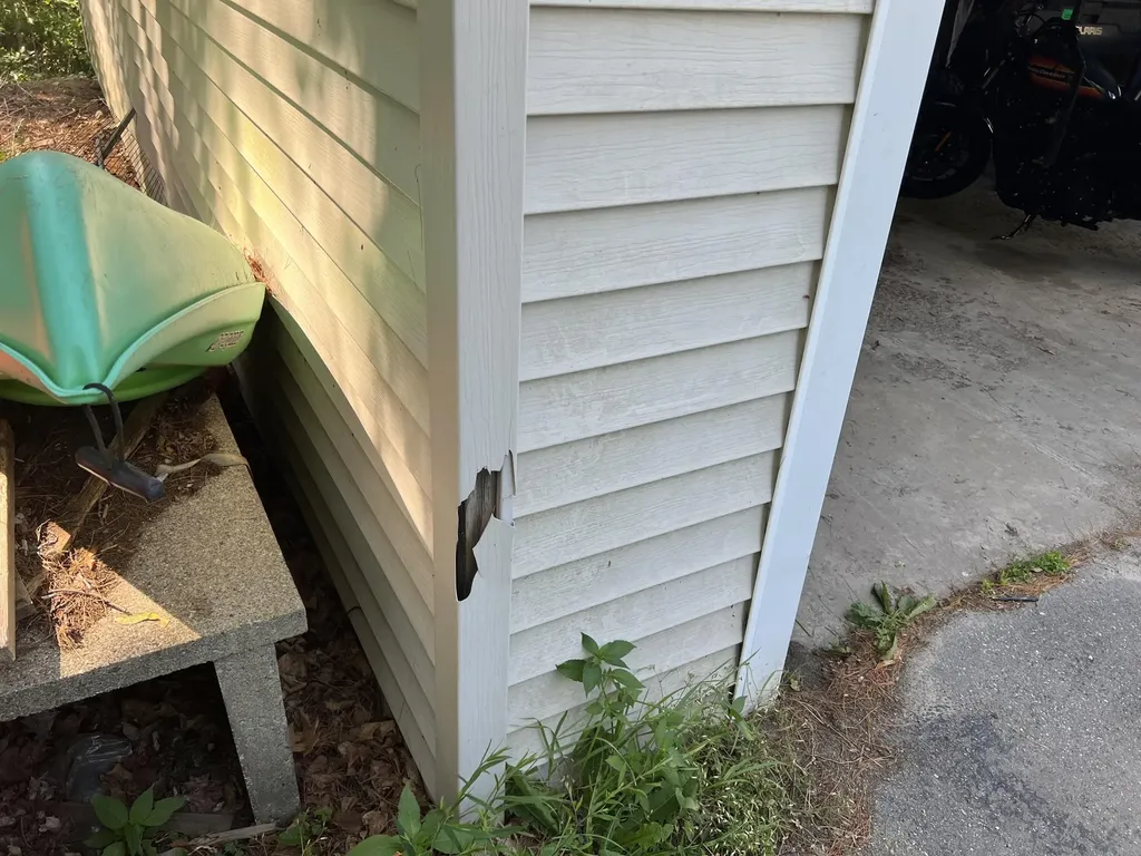 28 Page Avenue Wiscasset ME 04578