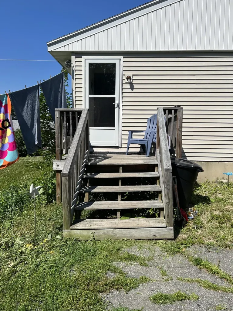 28 Page Avenue Wiscasset ME 04578
