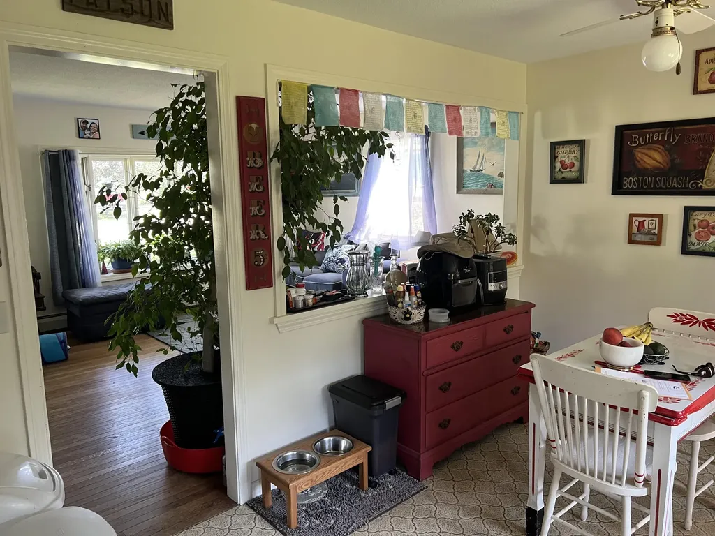 28 Page Avenue Wiscasset ME 04578