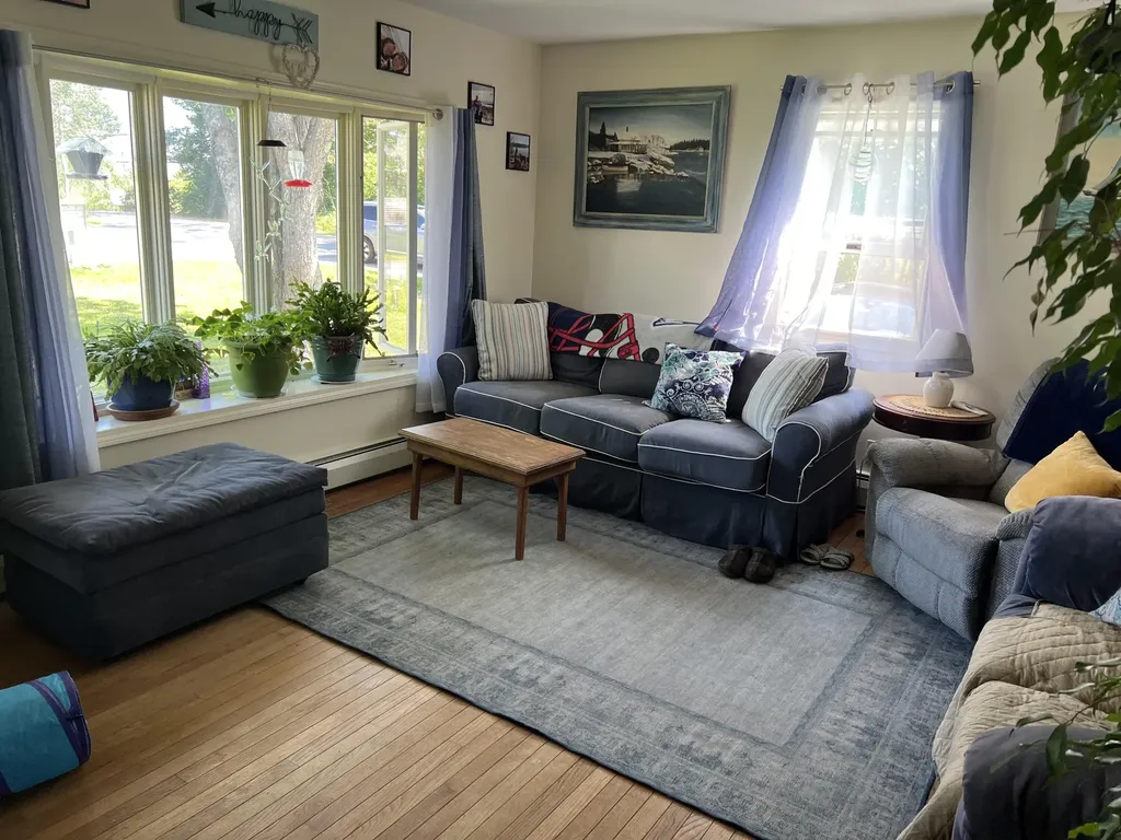 28 Page Avenue Wiscasset ME 04578