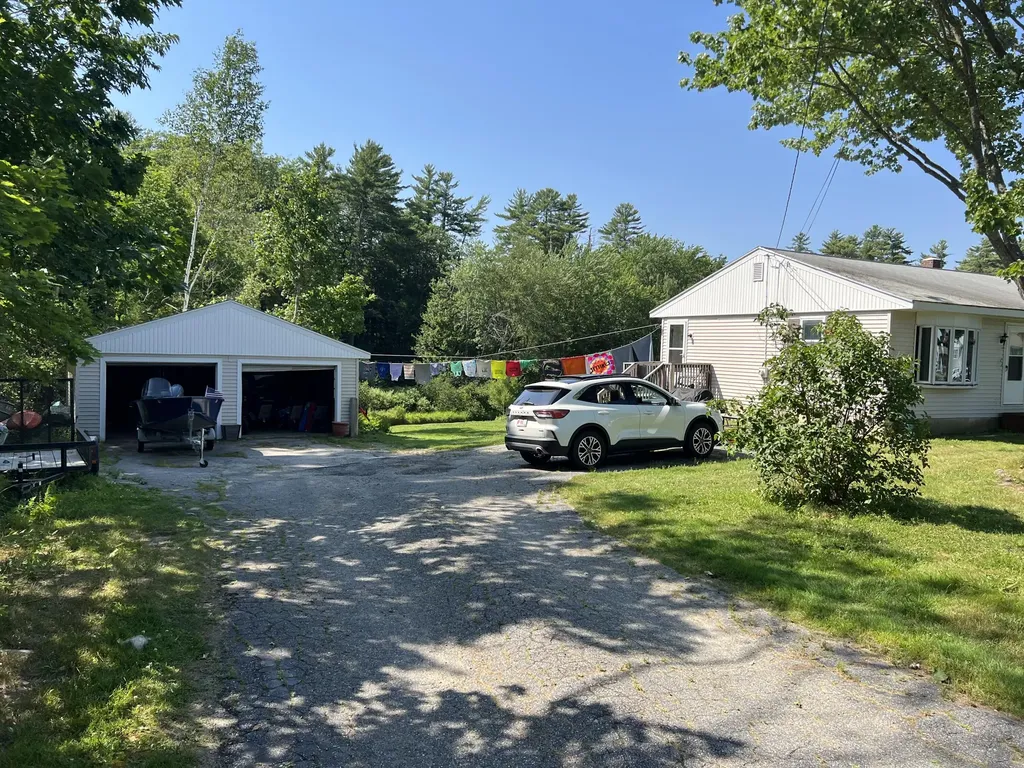 28 Page Avenue Wiscasset ME 04578