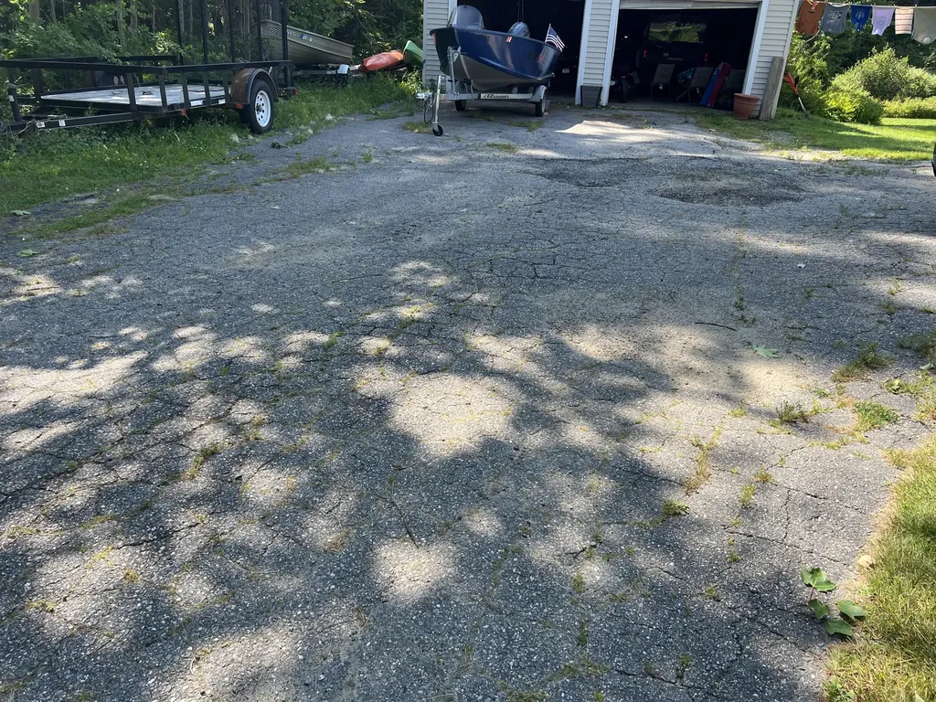 28 Page Avenue Wiscasset ME 04578