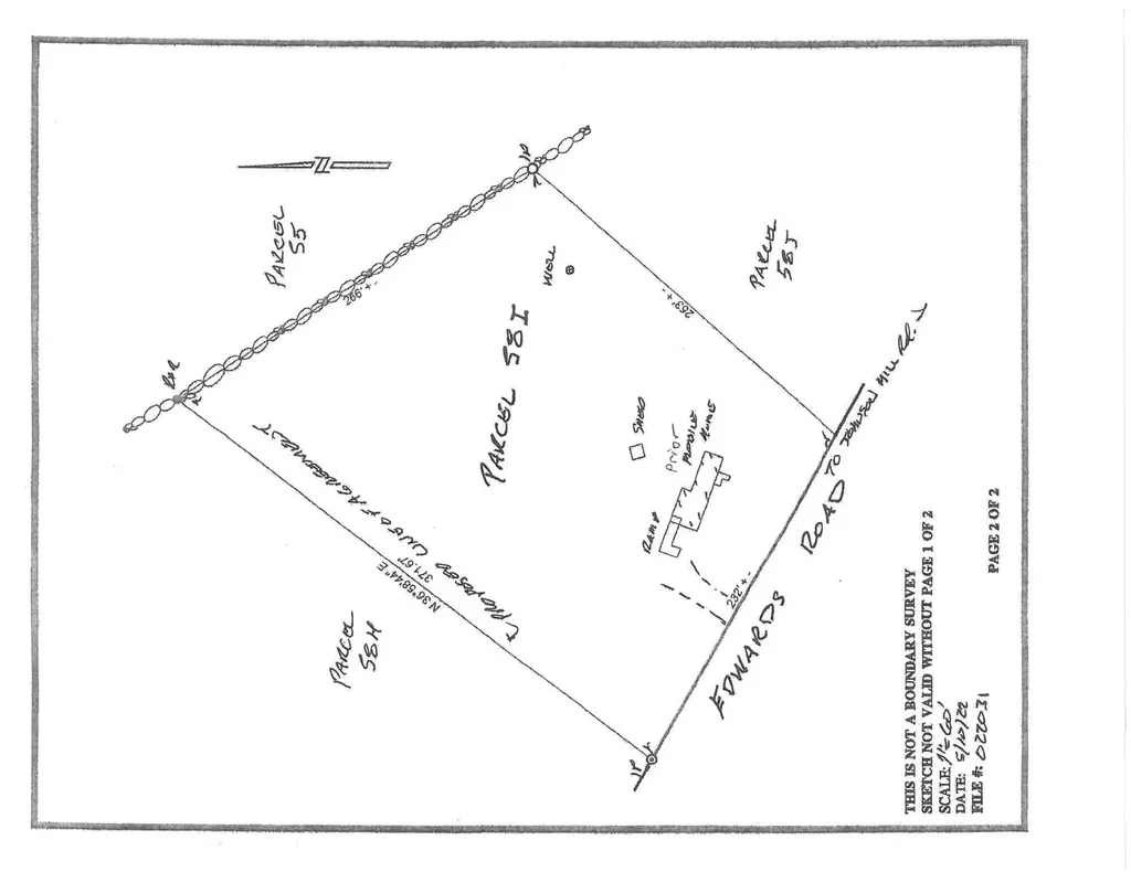 11 Edwards Road Poland ME 04274
