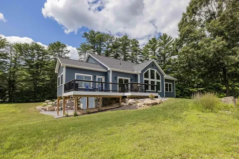 118 Sebago Road Naples ME 04055