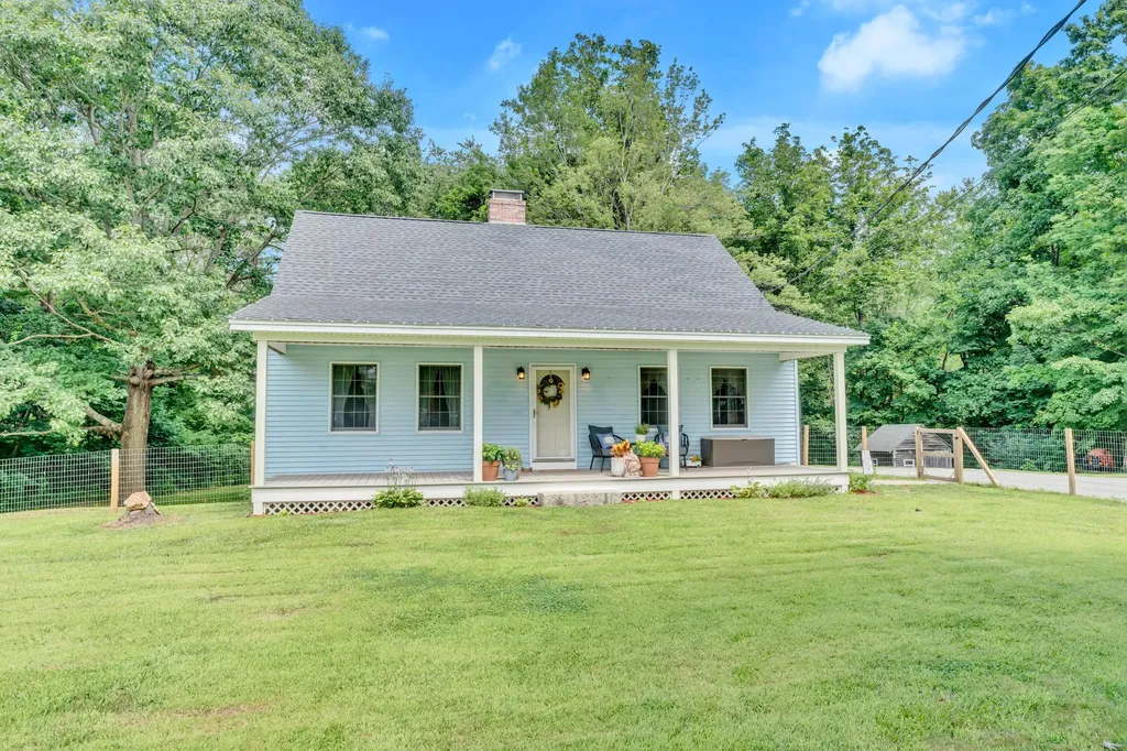72 Old South Road South Berwick ME 03908