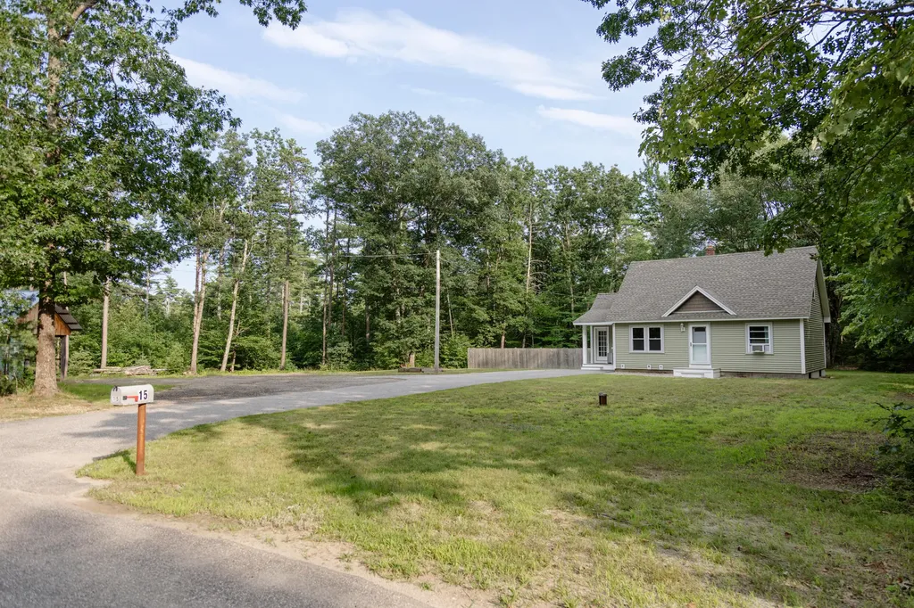 15 Fawn Circle Lyman ME 04002