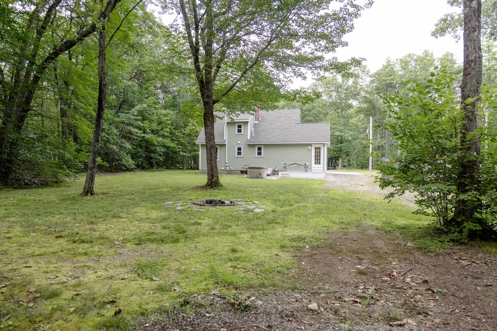 15 Fawn Circle Lyman ME 04002