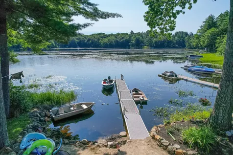 53 Grant Road Litchfield ME 04350