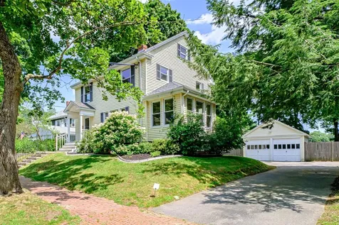 29 Hollis Road Portland ME 04103