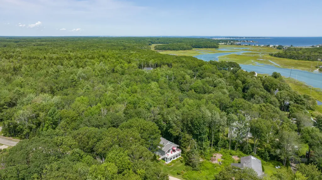 3 Hillside Drive Kennebunkport ME 04046