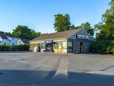 131 N Main Street Rockland ME 04841