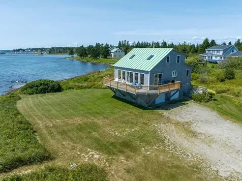11 Kelley Strand Road Jonesport ME 04649